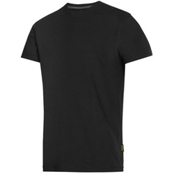 T-shirt (kolor: czarny) - Snickers Workwear