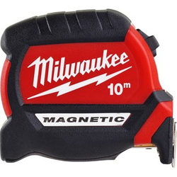 Taśma magnetyczna Premium 10 m - III generacja 4932464601 Milwaukee