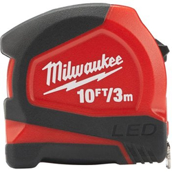 Taśma miernicza LED 3 m 48226602 Milwaukee