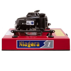Motopompa półszlamowa NIAGARA1 Honda