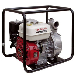 Motopompa ciśnieniowa WH20X Honda