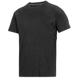 T-Shirt Multipockets™ (kolor: czarny) Snickers Workwear
