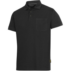 Polo (kolor: czarny) - Snickers Workwear