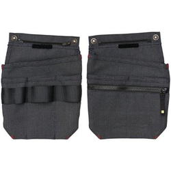 Worki kieszeniowe wielofunkcyjne ProtecWork do spodni GORE-TEX Snickers Workwear 97579800