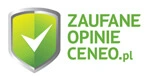 Zaufane opinie ceneo