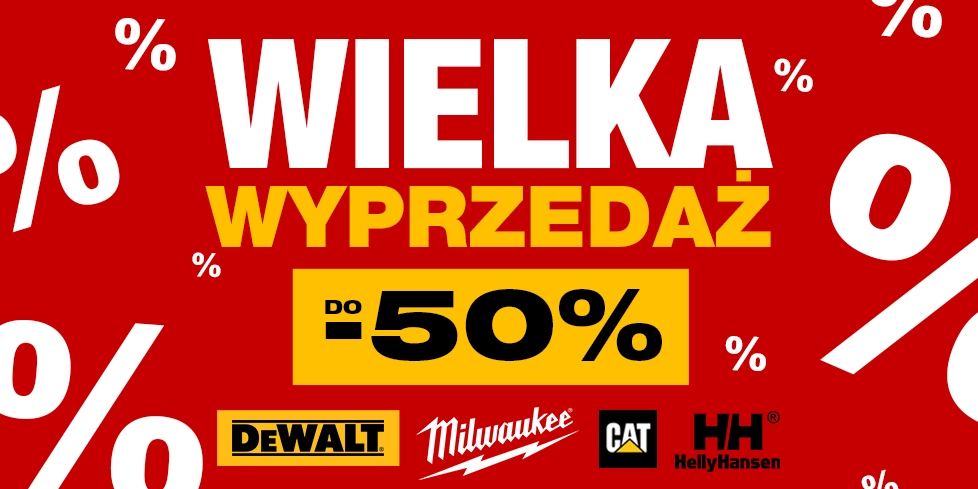 Wielkie Wietrzenie Magazynów