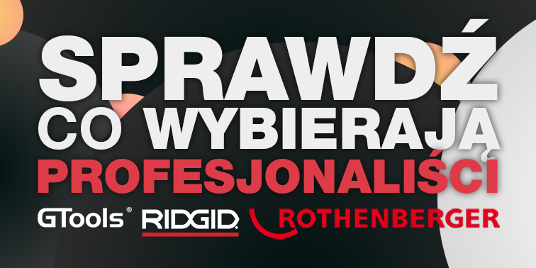 Wybierane przez profesjonalistów