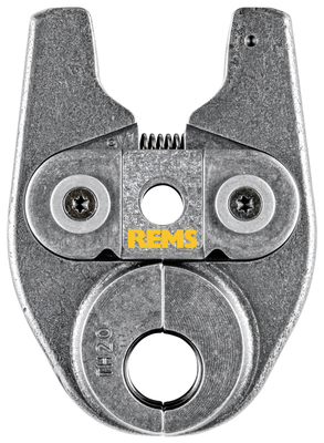 Szczęka Rems Mini TH 20