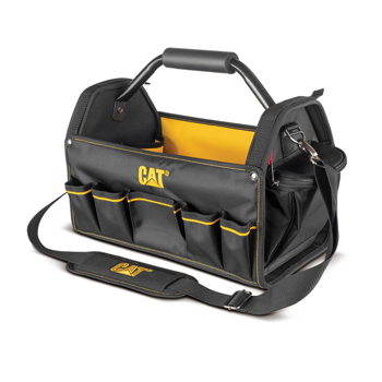 Torba narzędziowa 17" CAT Professional Tool Tote 980208