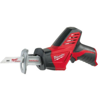 Pilarka szablasta akumulatorowa Milwaukee C12 HZ-0 12V 4933411925