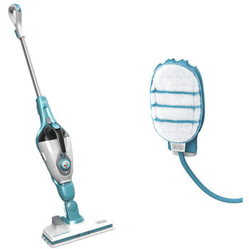 FSMH13151SM MOP PAROWY 15 w 1 z rękawicą parową SteaMitt następca FSMH1621R