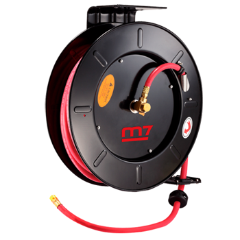 Zwijacz do węża 20m 13x23 SA-4420 Mighty Seven M7