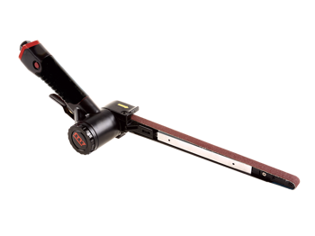 Szlifierka pneumatyczna taśmowa 12,7x610mm Mighty Seven QB-324