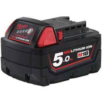 M18™ akumulator 5.0 Ah M18 B5 Milwaukee
