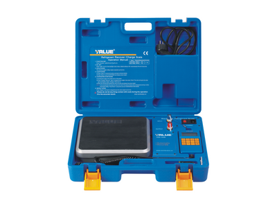 Waga elektroniczna VES-100B VALUE ze świadectwem wzorcowania