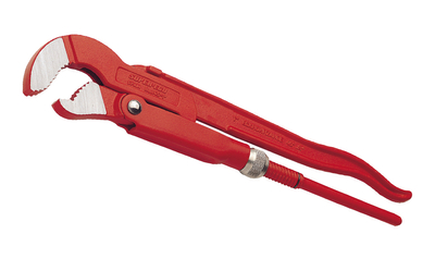 Klucz szwedzki S 1" SUPER EGO