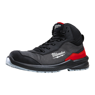 Buty robocze, obuwie bezpieczne Milwaukee Flextred S1PS 1M103 ESD FO SR