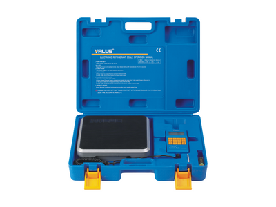 Waga elektroniczna VES-100A VALUE