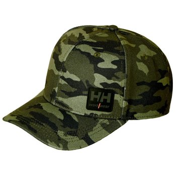 Czapka Helly Hansen 79802_481 Kensington kolor moro