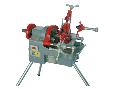 Gwintownica Heavy Work 1/2"-2" BSPT 900W