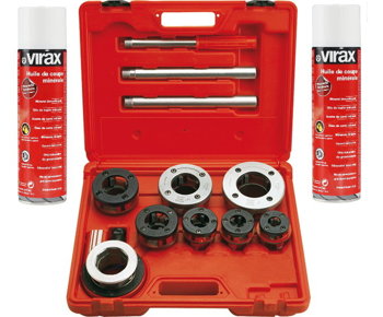 Gwintownica Super-Ego® ½-2″ 600230200