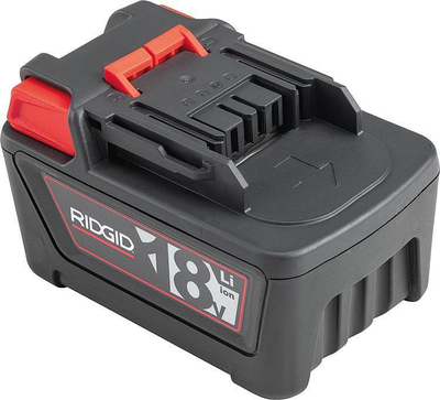 Akumulator 18V 5.0 Ah do zaciskarek RIDGID
