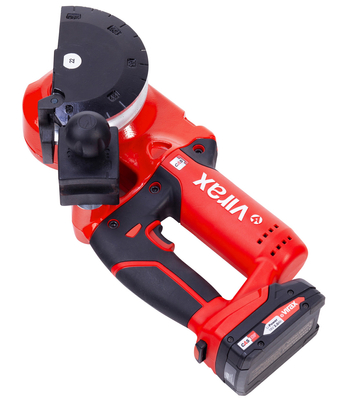 Giętarka akumulatorowa 18V Ministem® do miedzi 251776 12-15-18mm