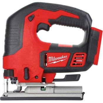 Wyrzynarka akumulatorowa Milwaukee M18 BJS-0X 18V 4933459573