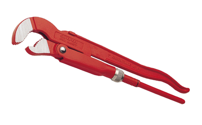 Klucz szwedzki S 1.1/2" SUPER EGO