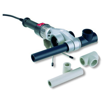 Zgrzewarka do rur ROWELD® P 63-3 20-63 mm