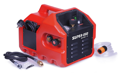 Pompa kontrolna Super Ego RP Pro III