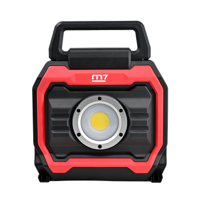 Lampa robocza, reflektor akumulatorowy Mighty Seven DWL-101 18V 6000Lm