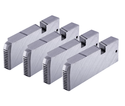 Rothenberger Noże narzynki BSPT R 1/2 - 3/4" SS 56002