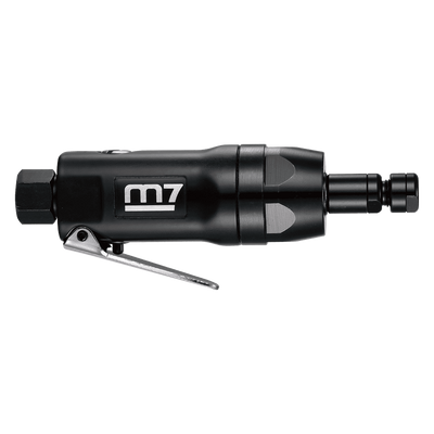 Szlifierka pneumatyczna trzpieniowa (uchwyt 6 mm) 7000 obr./min. Mighty Seven QT-102