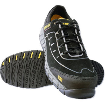 CAT FOOTWEAR buty ochronne ROADRACE CT S3 HRO WR SRC