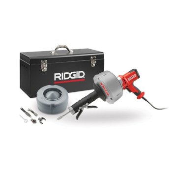 Przepychacz do kanalizacji RIDGID K-45AF-5 36043