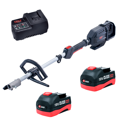 Wielofunkcyjne narzędzie ogrodowe 2x18V Mighty Seven DGM-101A 2x5Ah