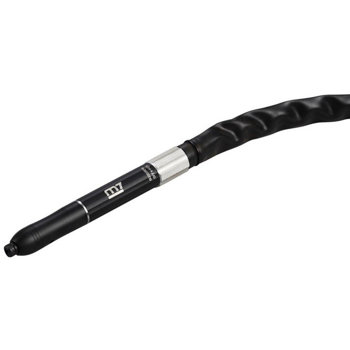 Micro szlifierka pneumatyczna trzpieniowa (uchwyt 3 mm) 60000 obr./min. Mighty Seven QA-412