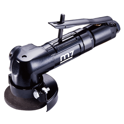 Szlifierka pneumatyczna kątowa 75mm Mighty Seven QB-193L