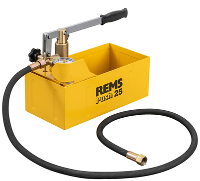REMS Push 25 115002
