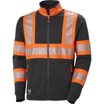 Bluza odblaskowa Helly Hansen 79274_269 ICU kolor pomarańczowy