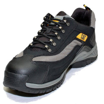 CAT Buty wzmocnione SB MOOR