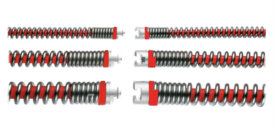 Sprężyna spirala Rothenberger S-SMK 22 mm x 4,5 m
