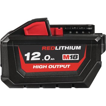 AKUMULATOR 12.0 AH M18HB12 MILLWAUKEE