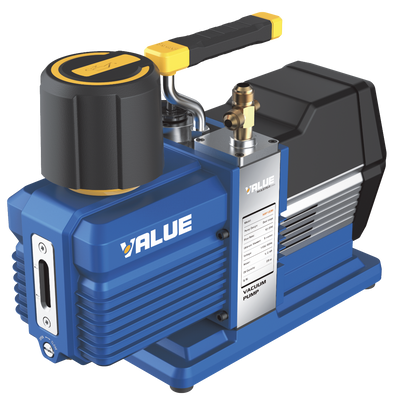 Pompa próżniowa VRP-15D Value