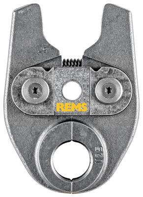 Szczęka Rems Mini U 25