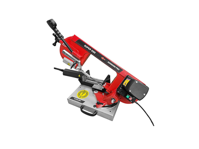 Piła taśmowa do rur do 152 mm SUPER-EGO SEGOBAND P152