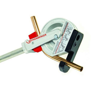 Giętarka do rur ROBEND® H+W Plus 15 - 18 - 22 mm Rothenberger 24505