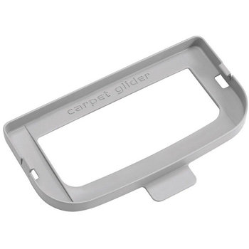 Stopa dywanowa do mopa parowego Black&Decker