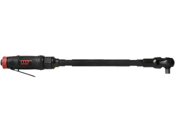 Przedłużany klucz zapadkowy pneumatyczny Mighty Seven NE-4310 1/2" 95 Nm
